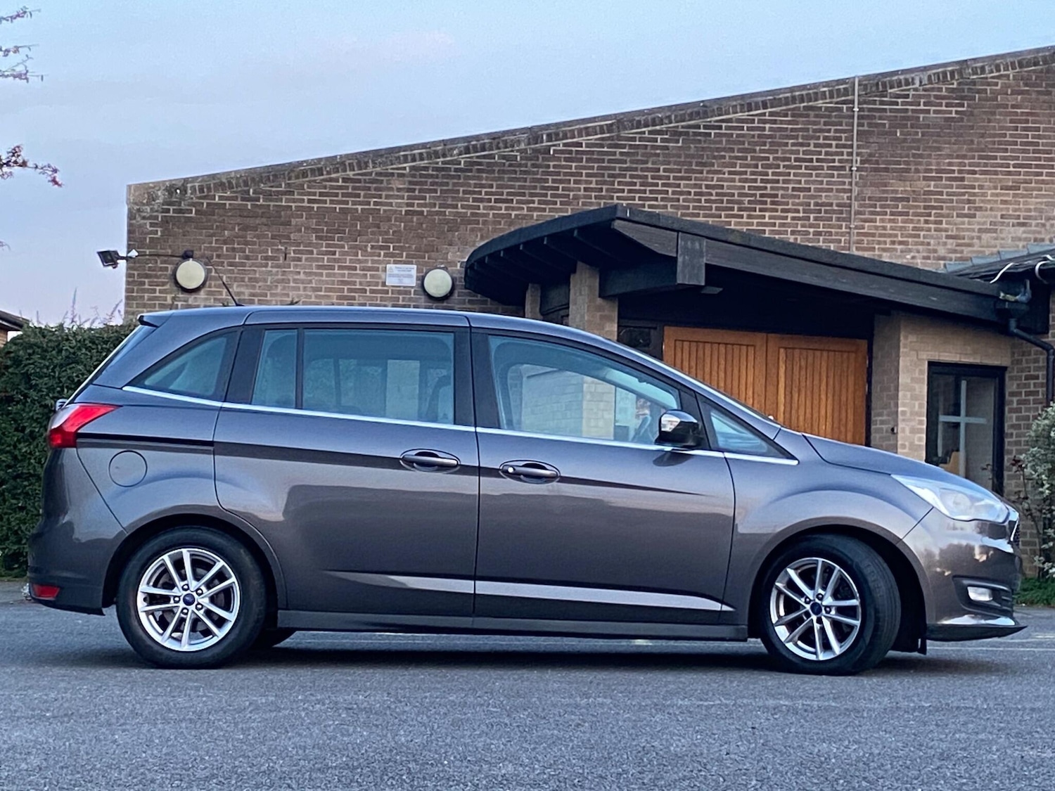 Used Ford Grand C-Max for sale - 78006682: Photo 32