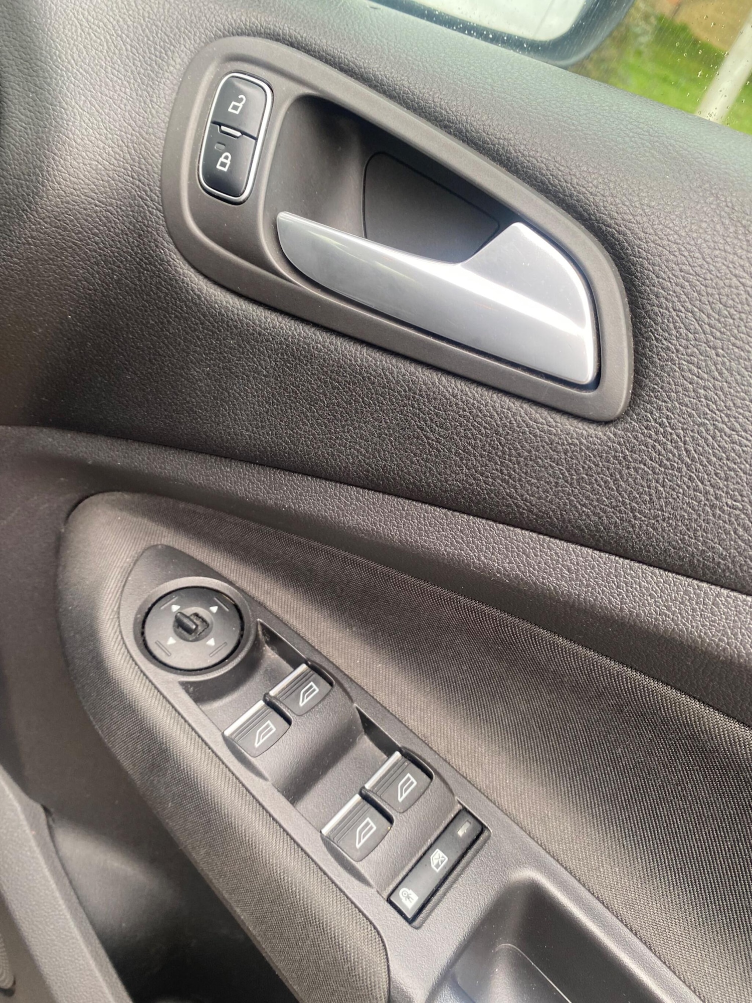 Used Ford Grand C-Max for sale - 78006682: Photo 34