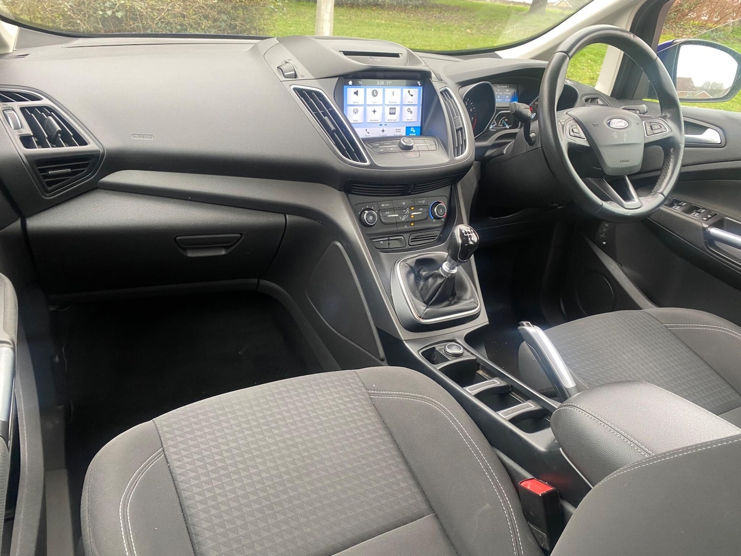 Used Ford Grand C-Max for sale - 78006682: Photo 39