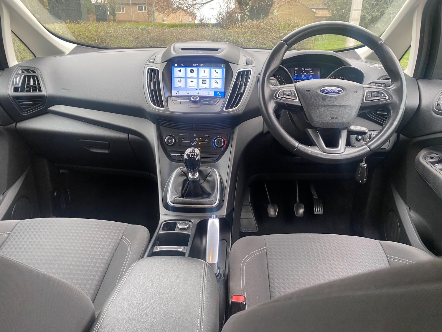 Used Ford Grand C-Max for sale - 78006682: Photo 4