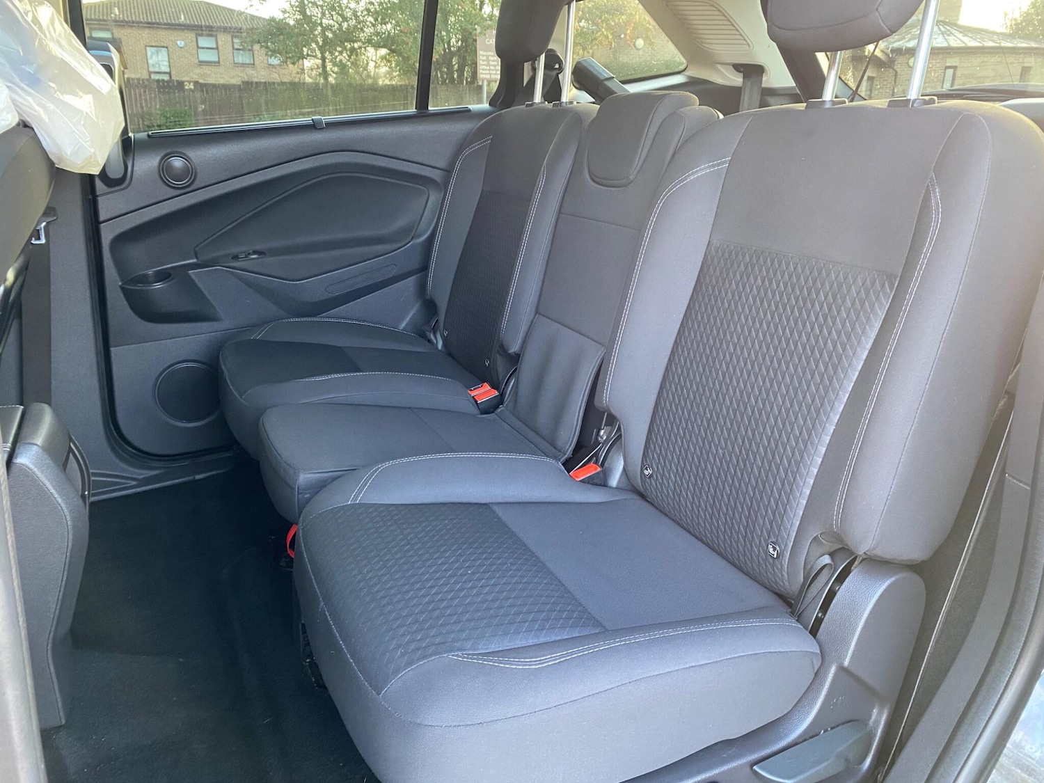 Used Ford Grand C-Max for sale - 78006682: Photo 8