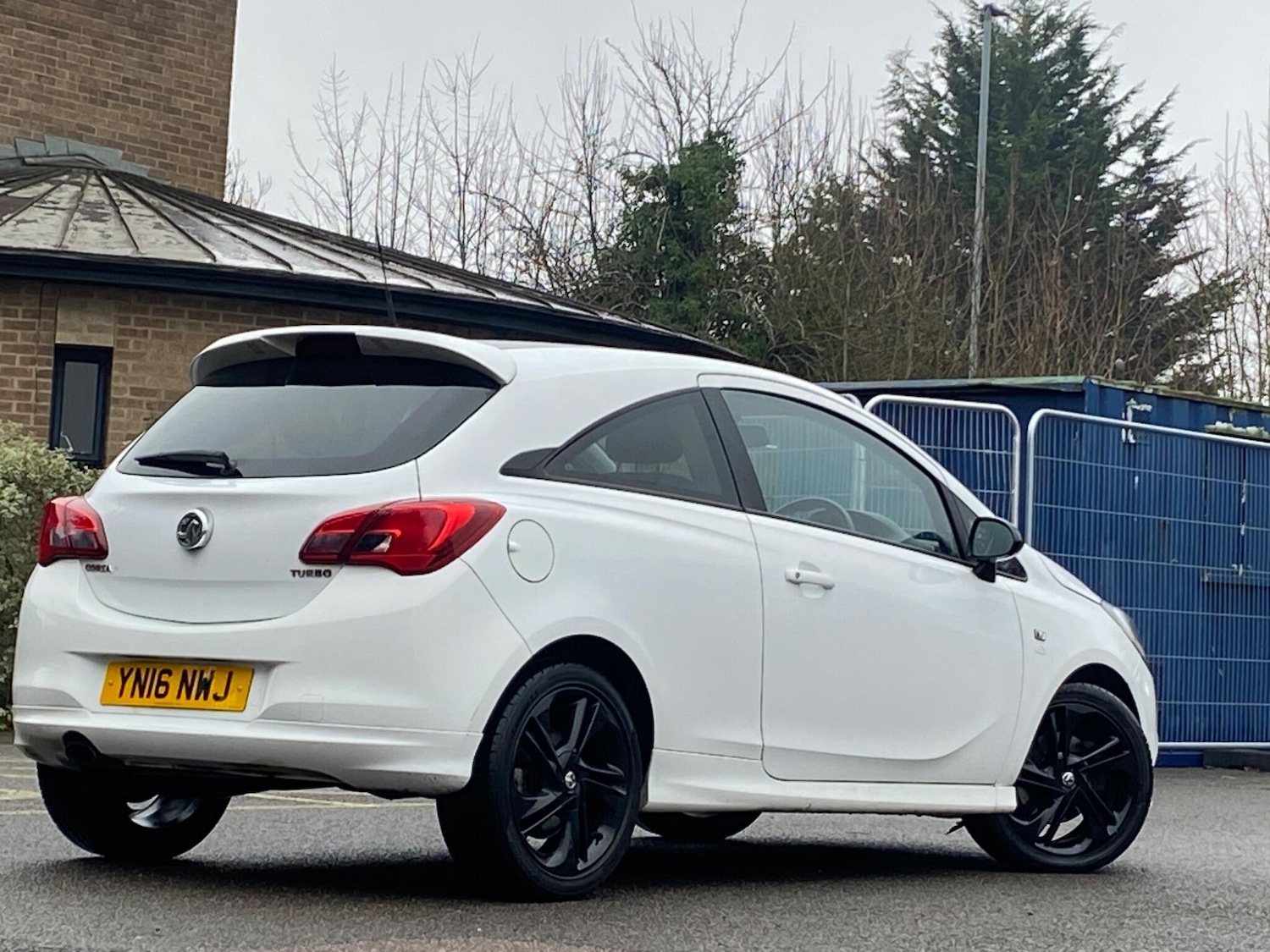 Used Vauxhall Corsa 2016 for sale - 77237683: Photo 13
