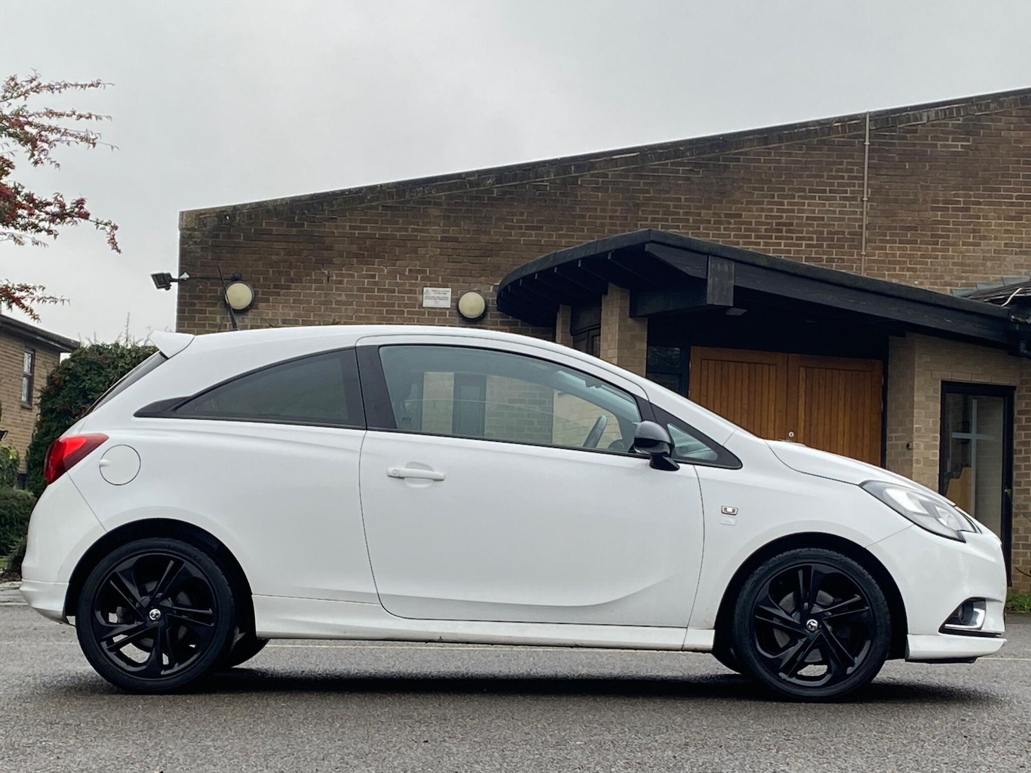 Used Vauxhall Corsa 2016 for sale - 77237683: Photo 18