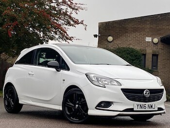 Used Vauxhall Corsa 2016 for sale - 77237683: Photo
