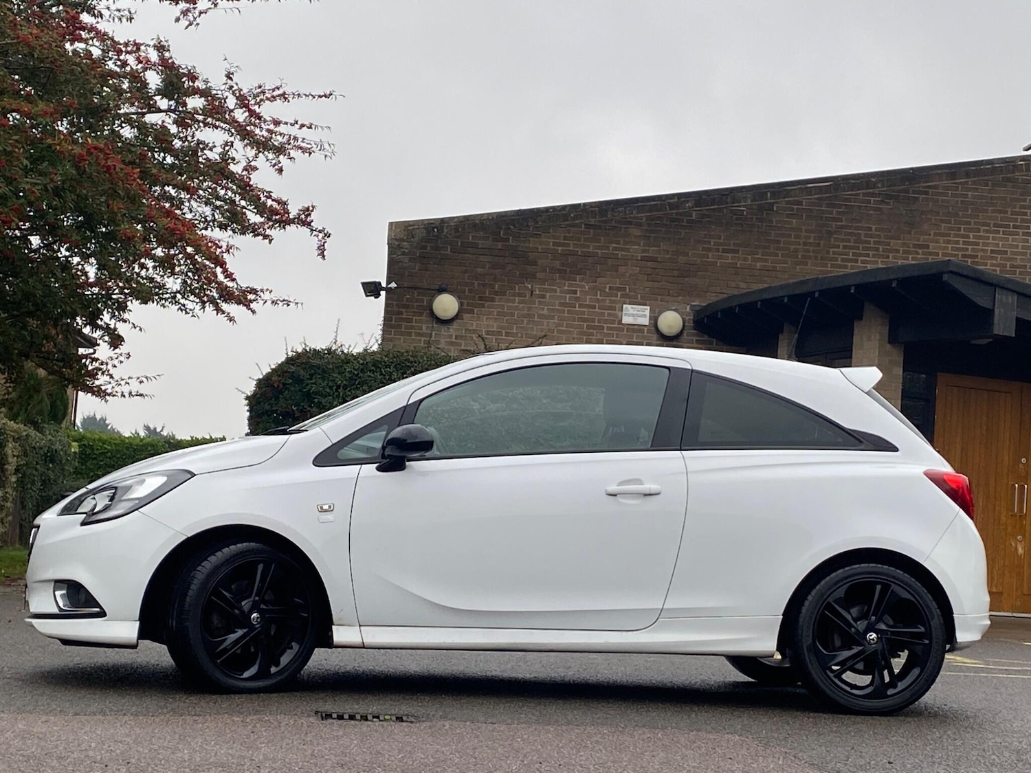 Used Vauxhall Corsa 2016 for sale - 77237683: Photo 21