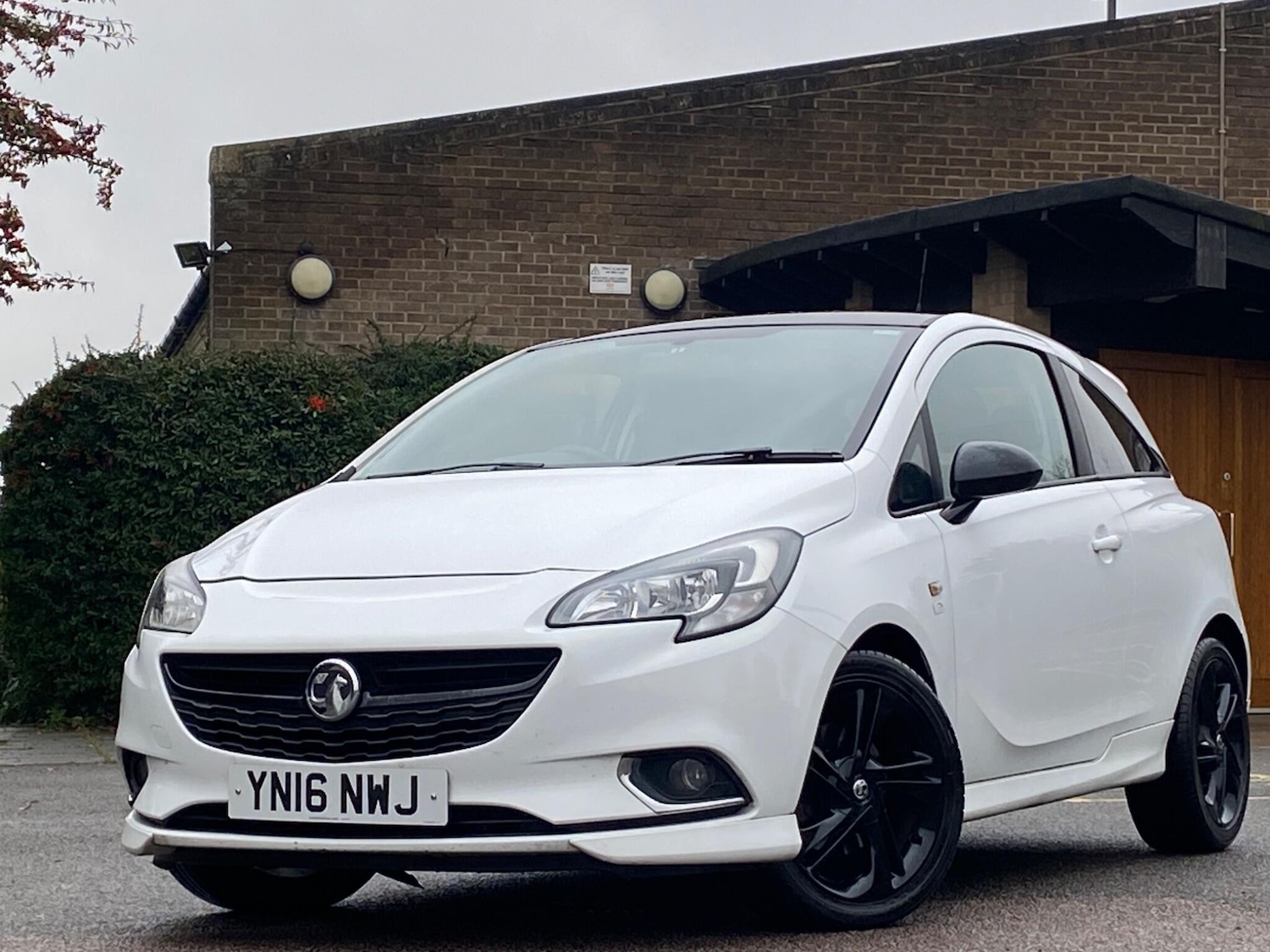 Used Vauxhall Corsa 2016 for sale - 77237683: Photo 23