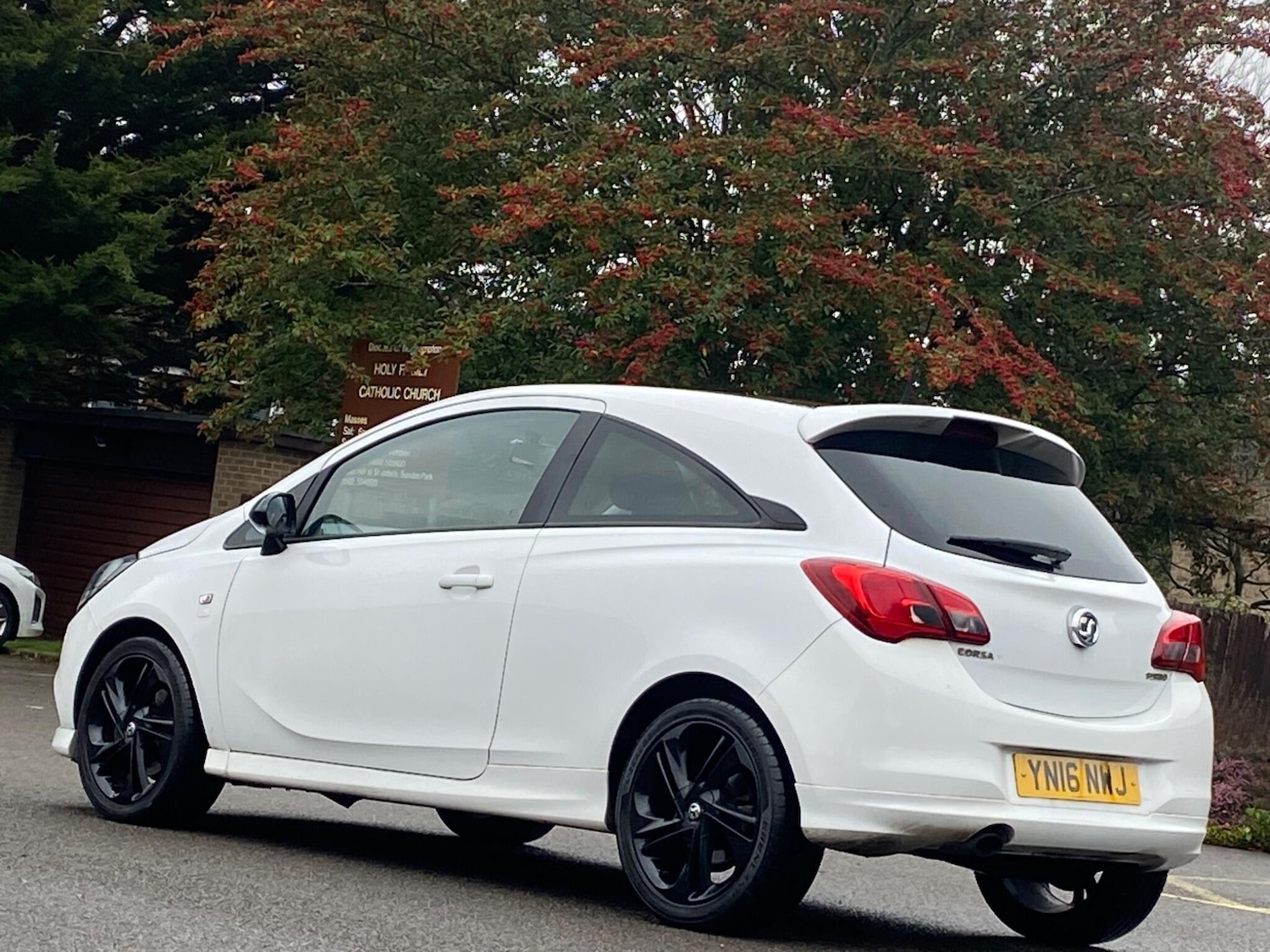 Used Vauxhall Corsa 2016 for sale - 77237683: Photo 24
