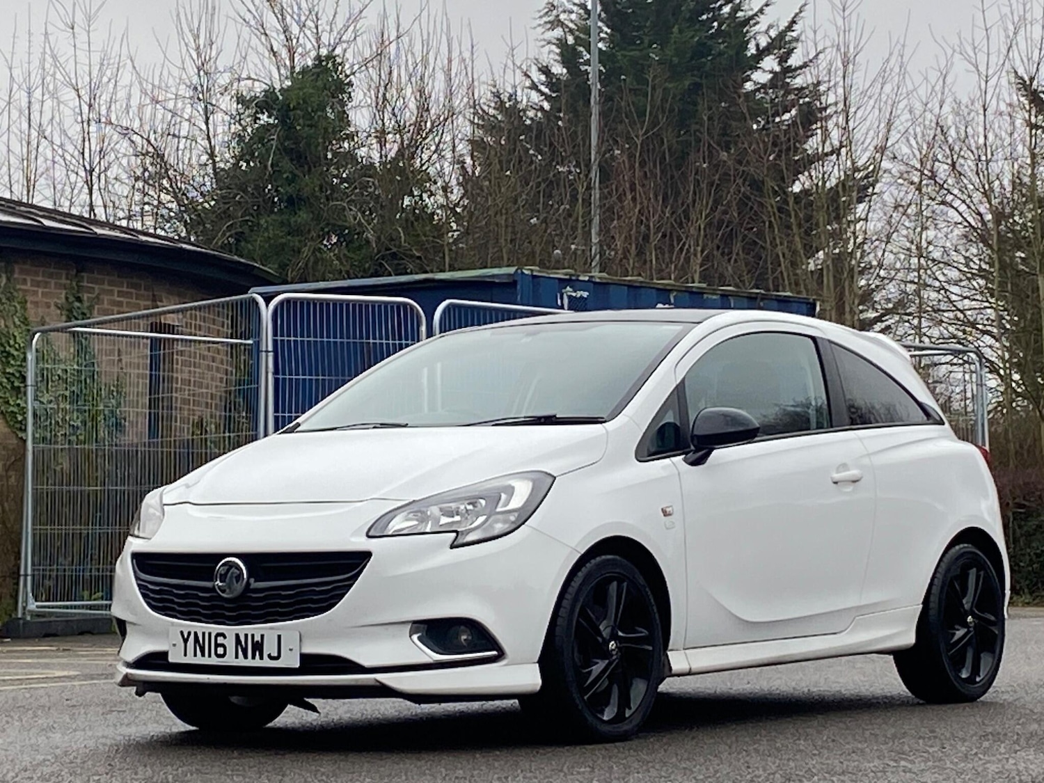 Used Vauxhall Corsa 2016 for sale - 77237683: Photo 25
