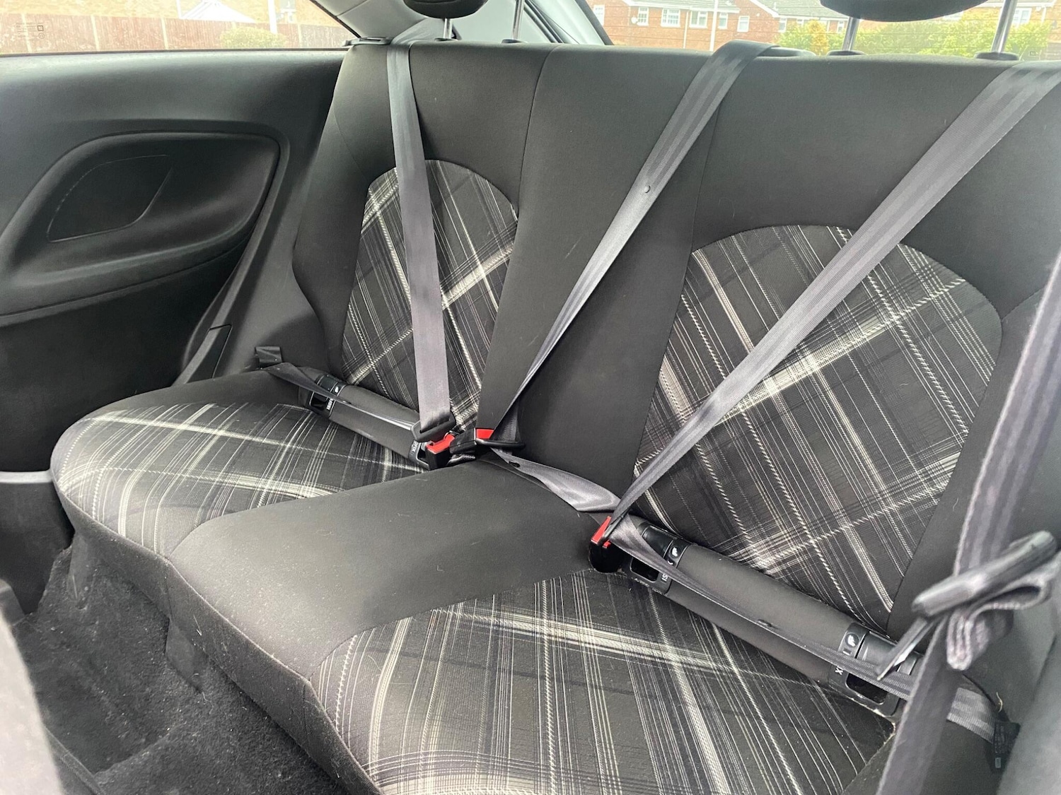 Used Vauxhall Corsa 2016 for sale - 77237683: Photo 26