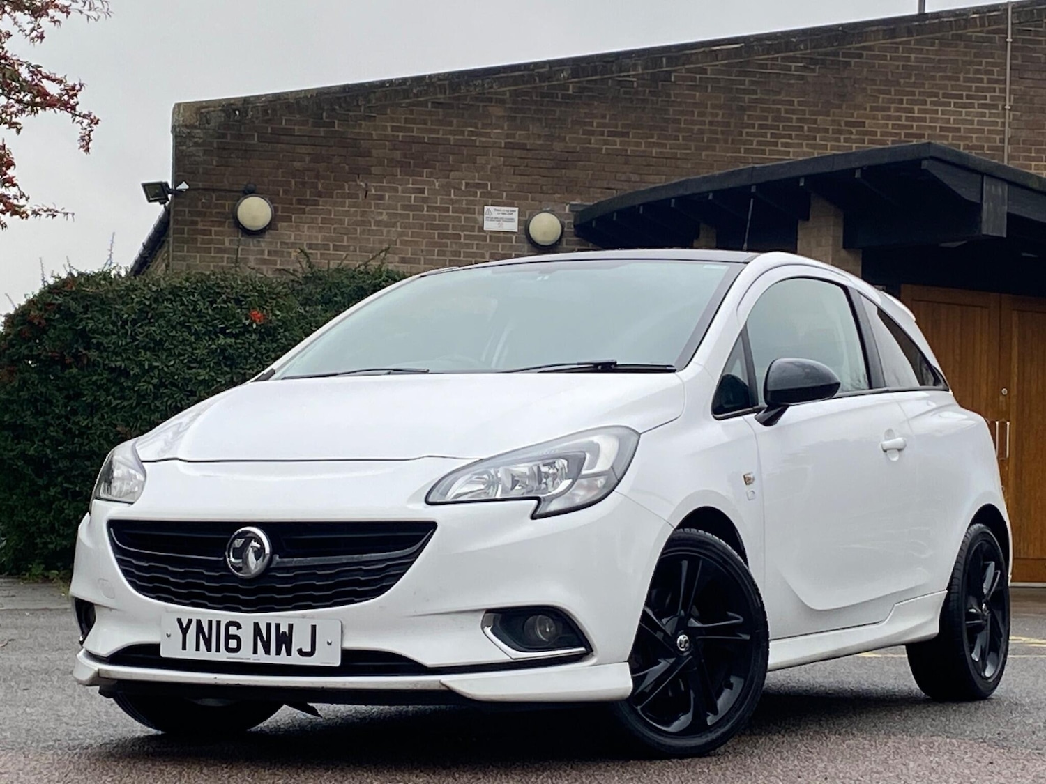 Used Vauxhall Corsa 2016 for sale - 77237683: Photo 28
