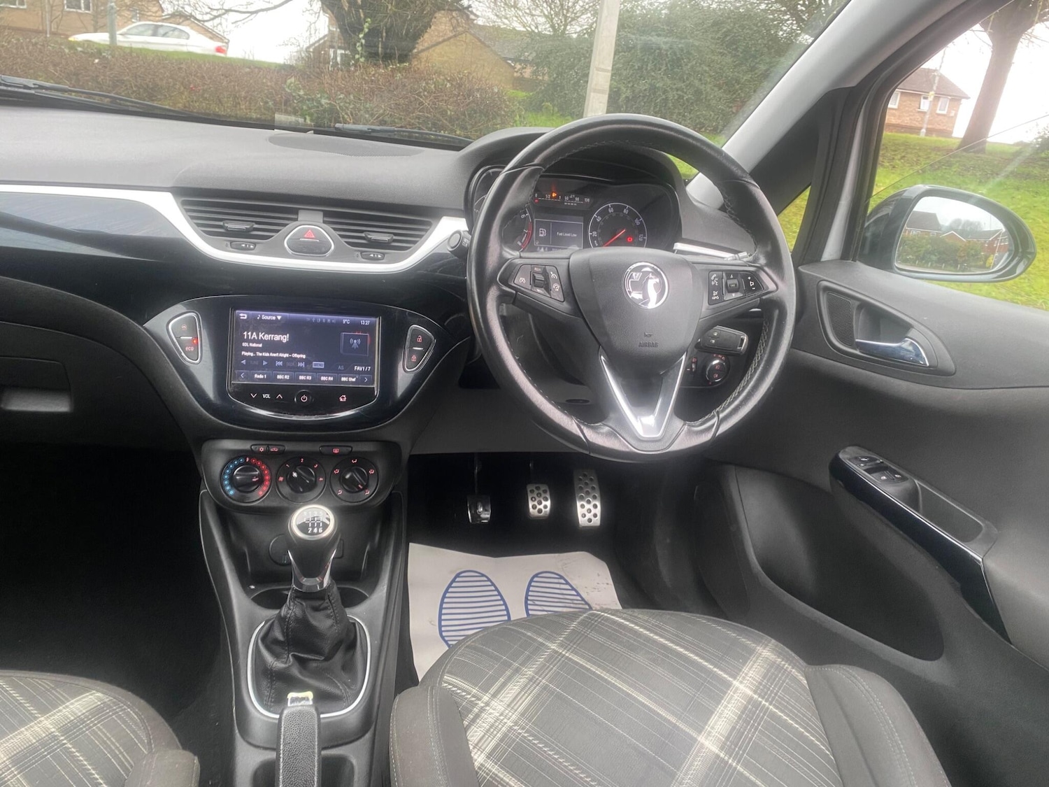 Used Vauxhall Corsa 2016 for sale - 77237683: Photo 30