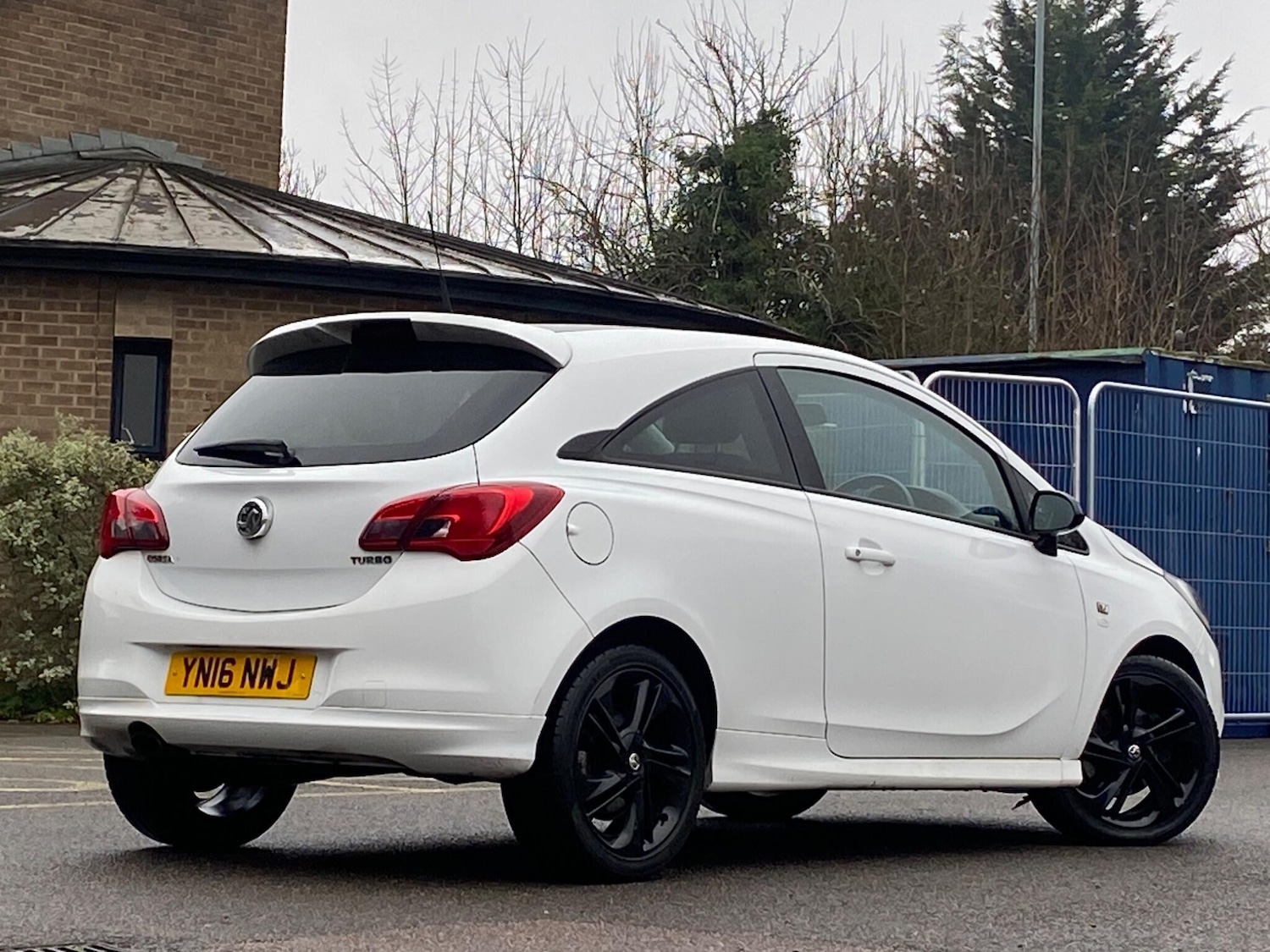 Used Vauxhall Corsa 2016 for sale - 77237683: Photo 31