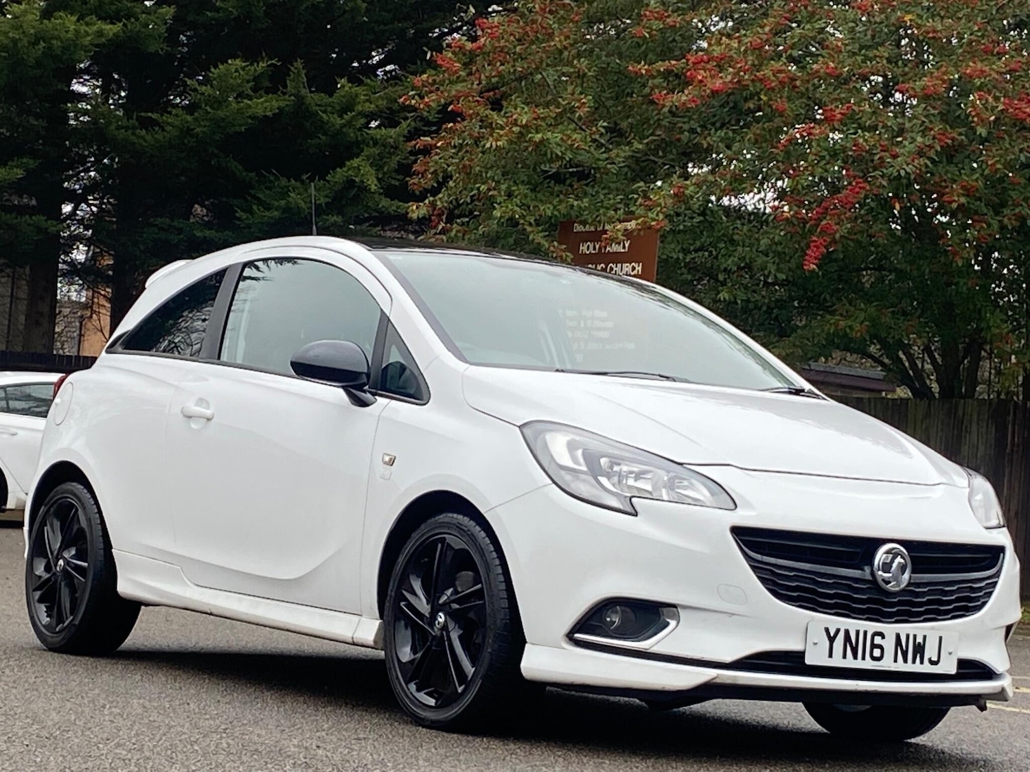 Used Vauxhall Corsa 2016 for sale - 77237683: Photo 32