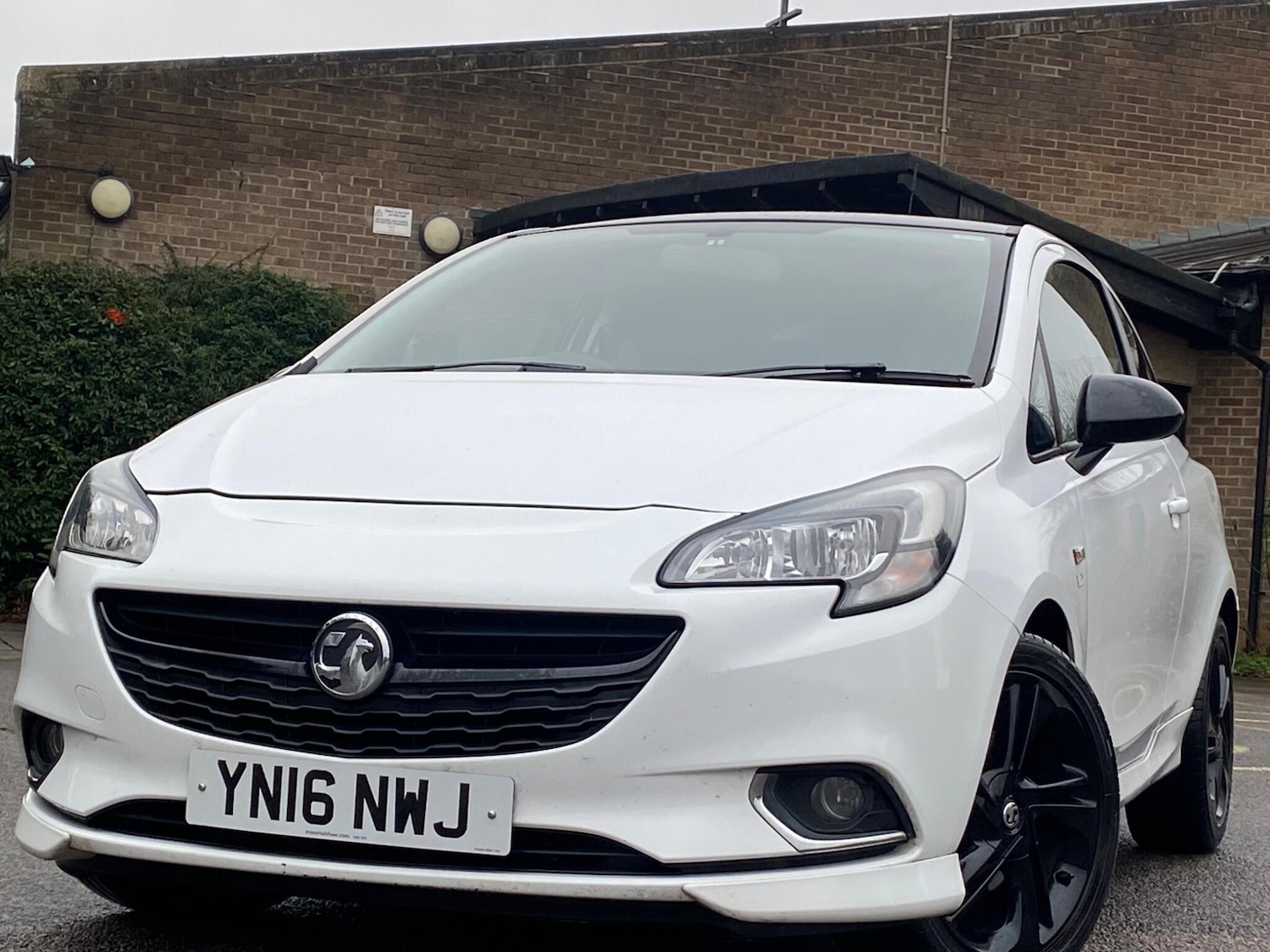 Used Vauxhall Corsa 2016 for sale - 77237683: Photo 33