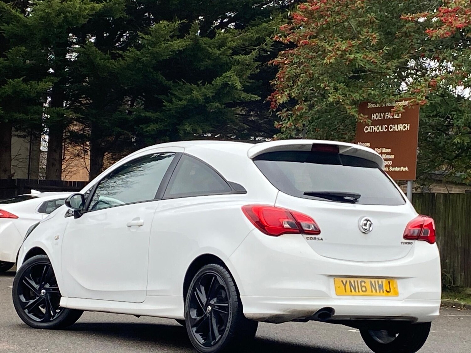 Used Vauxhall Corsa 2016 for sale - 77237683: Photo 34