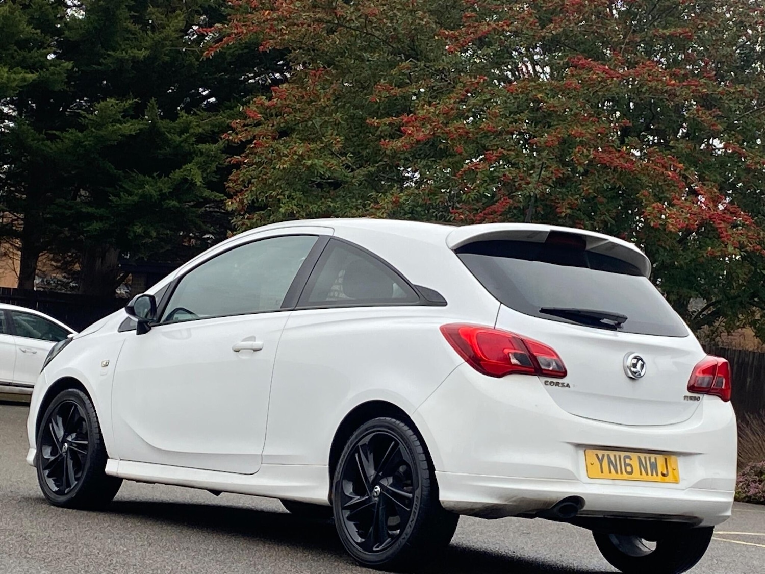 Used Vauxhall Corsa 2016 for sale - 77237683: Photo 35