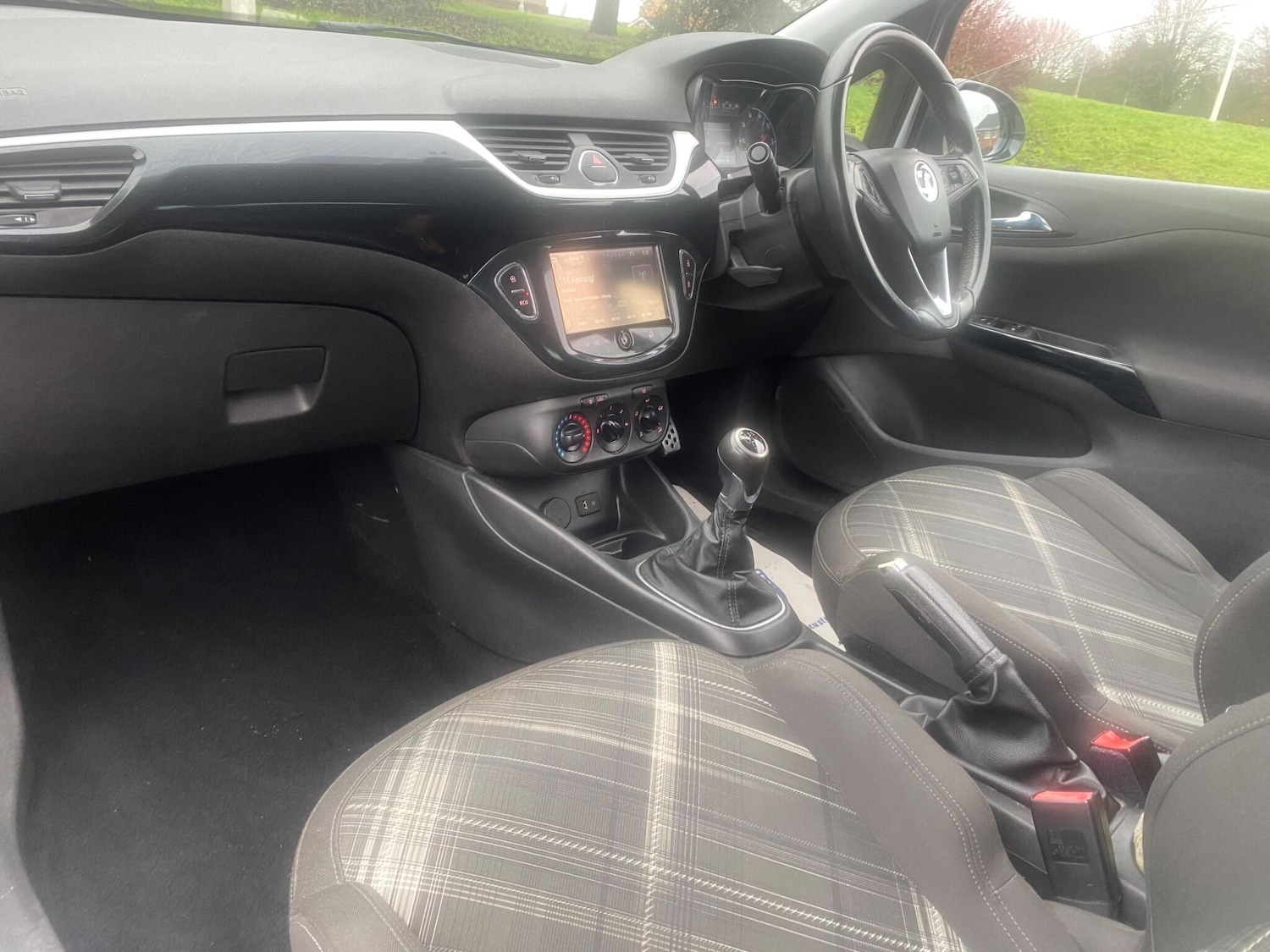 Used Vauxhall Corsa 2016 for sale - 77237683: Photo 36