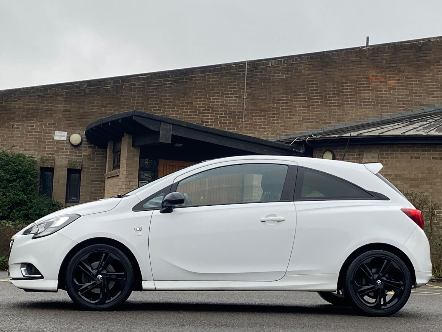 Used Vauxhall Corsa 2016 for sale - 77237683: Photo 37