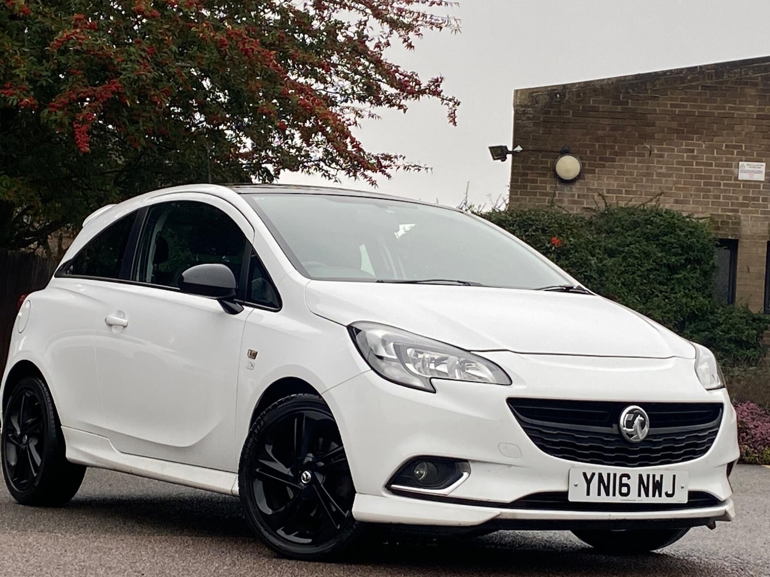 Used Vauxhall Corsa 2016 for sale - 77237683: Photo 38