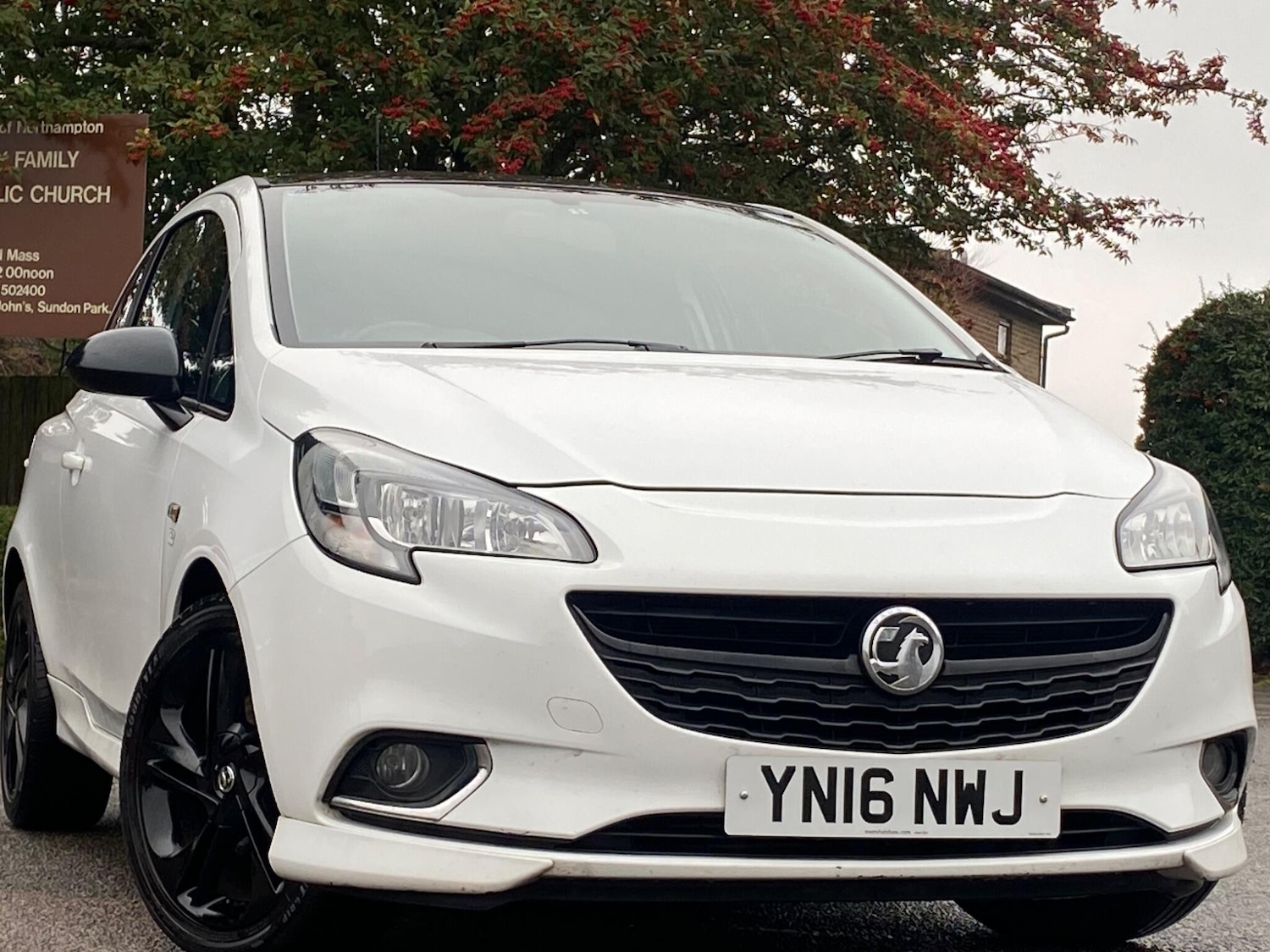 Used Vauxhall Corsa 2016 for sale - 77237683: Photo 40
