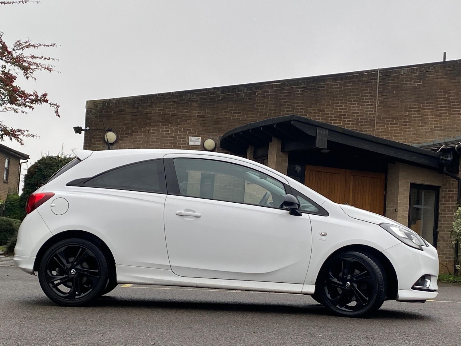 Used Vauxhall Corsa 2016 for sale - 77237683: Photo 42