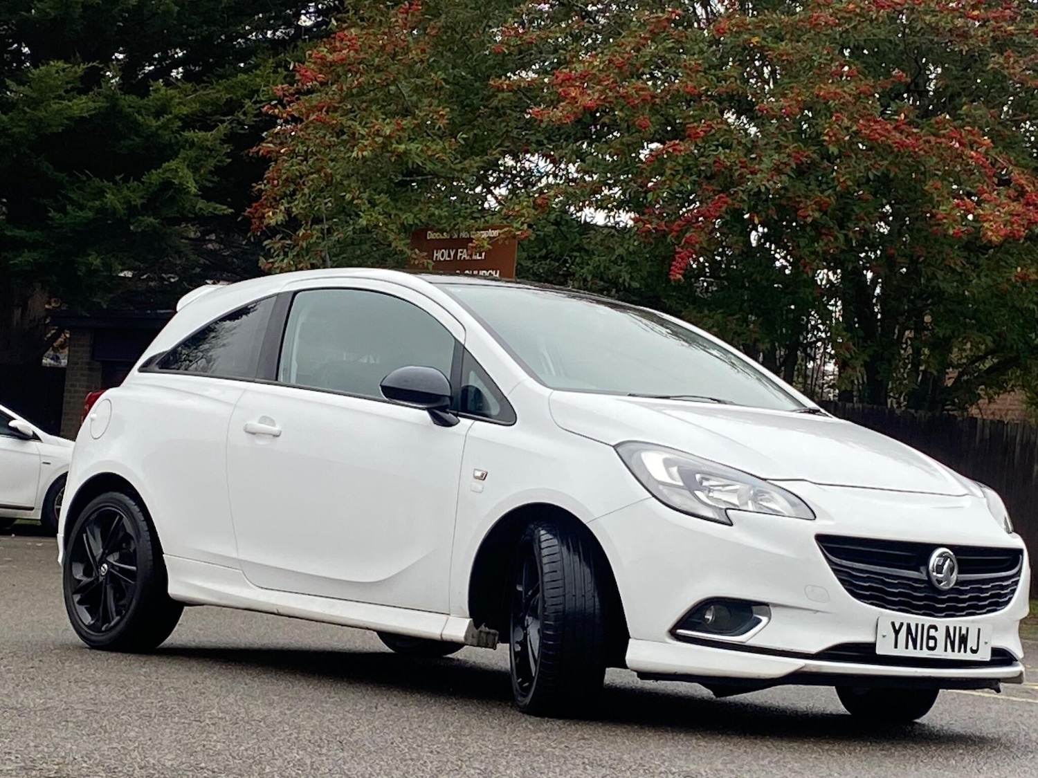 Used Vauxhall Corsa 2016 for sale - 77237683: Photo 6
