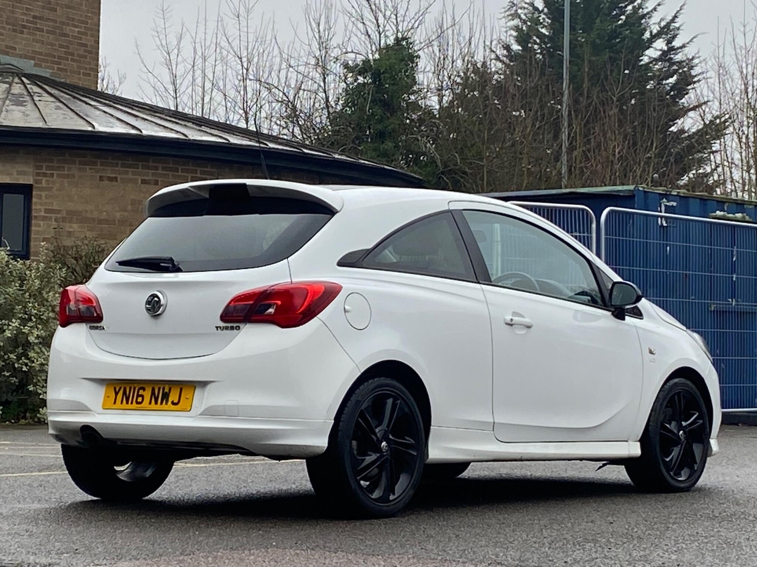 Used Vauxhall Corsa 2016 for sale - 77237683: Photo 7