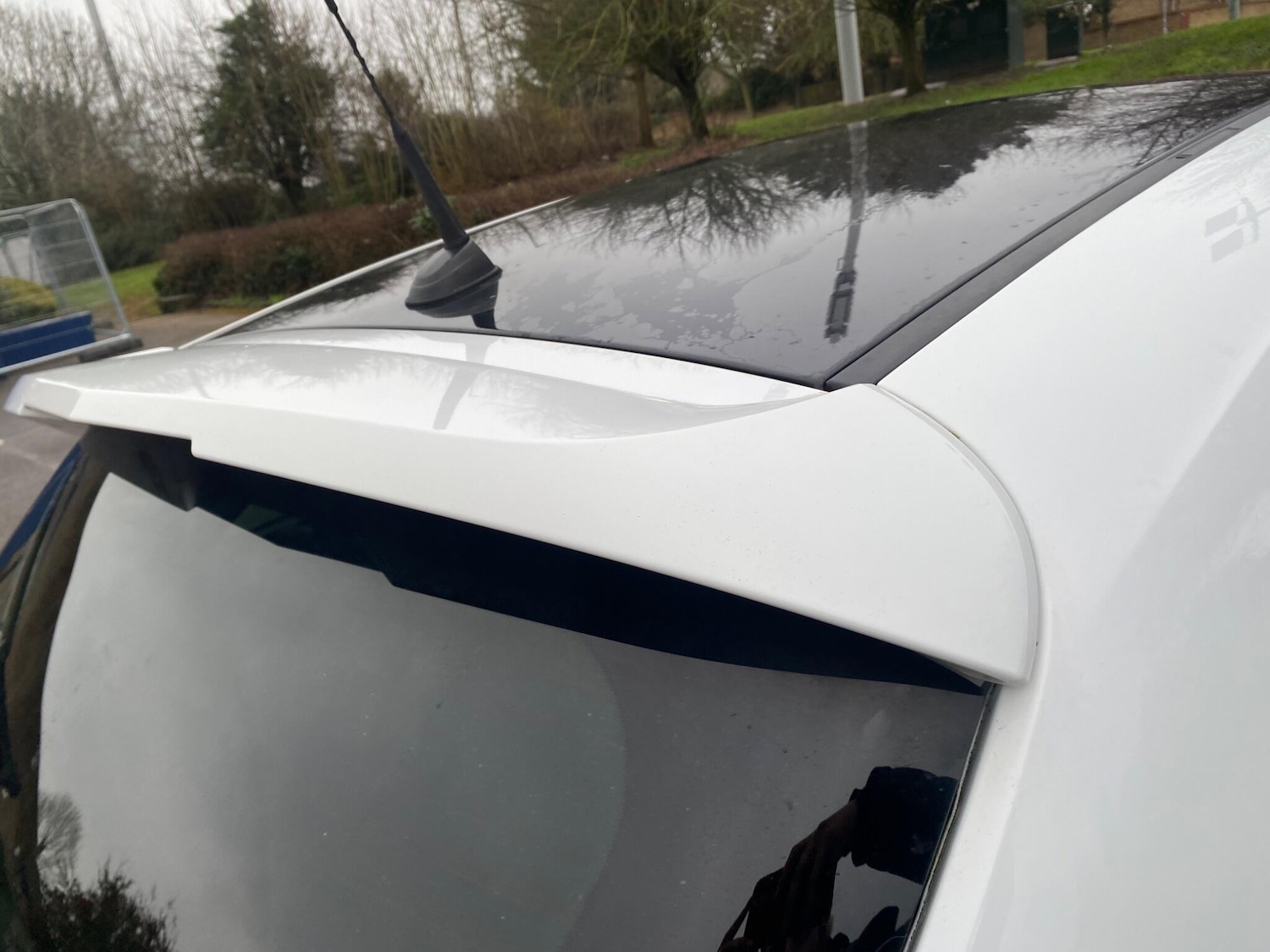 Used Vauxhall Corsa 2016 for sale - 77237683: Photo 8