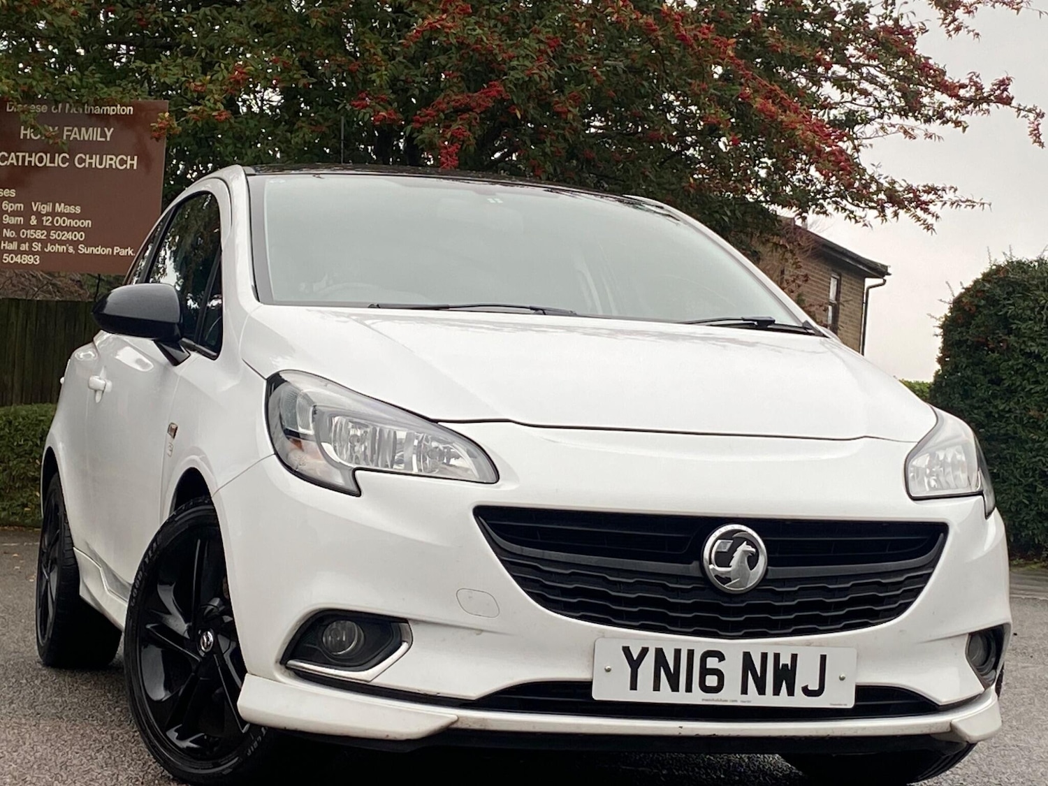 Used Vauxhall Corsa 2016 for sale - 77237683: Photo 9