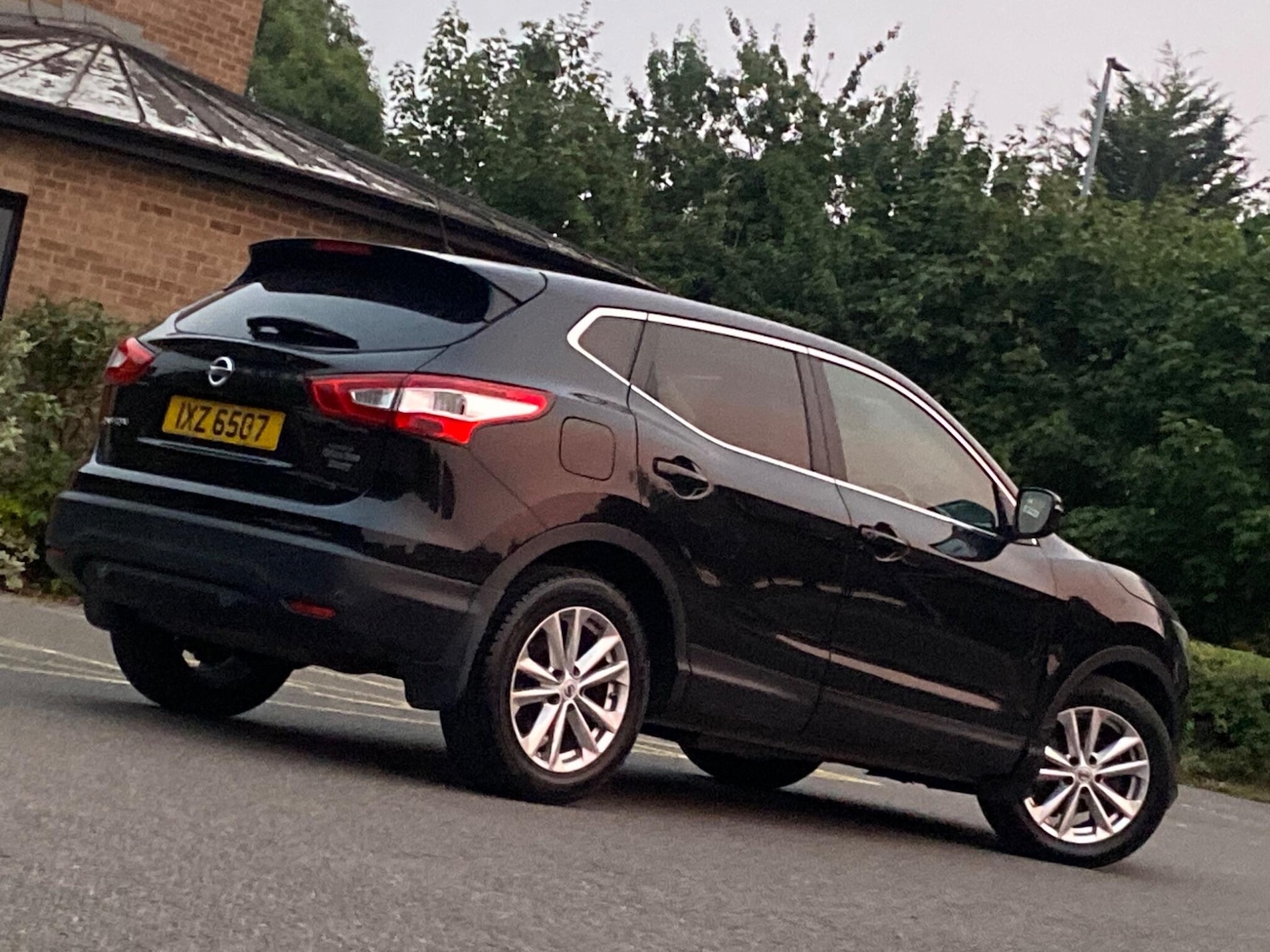 Vehicle 29