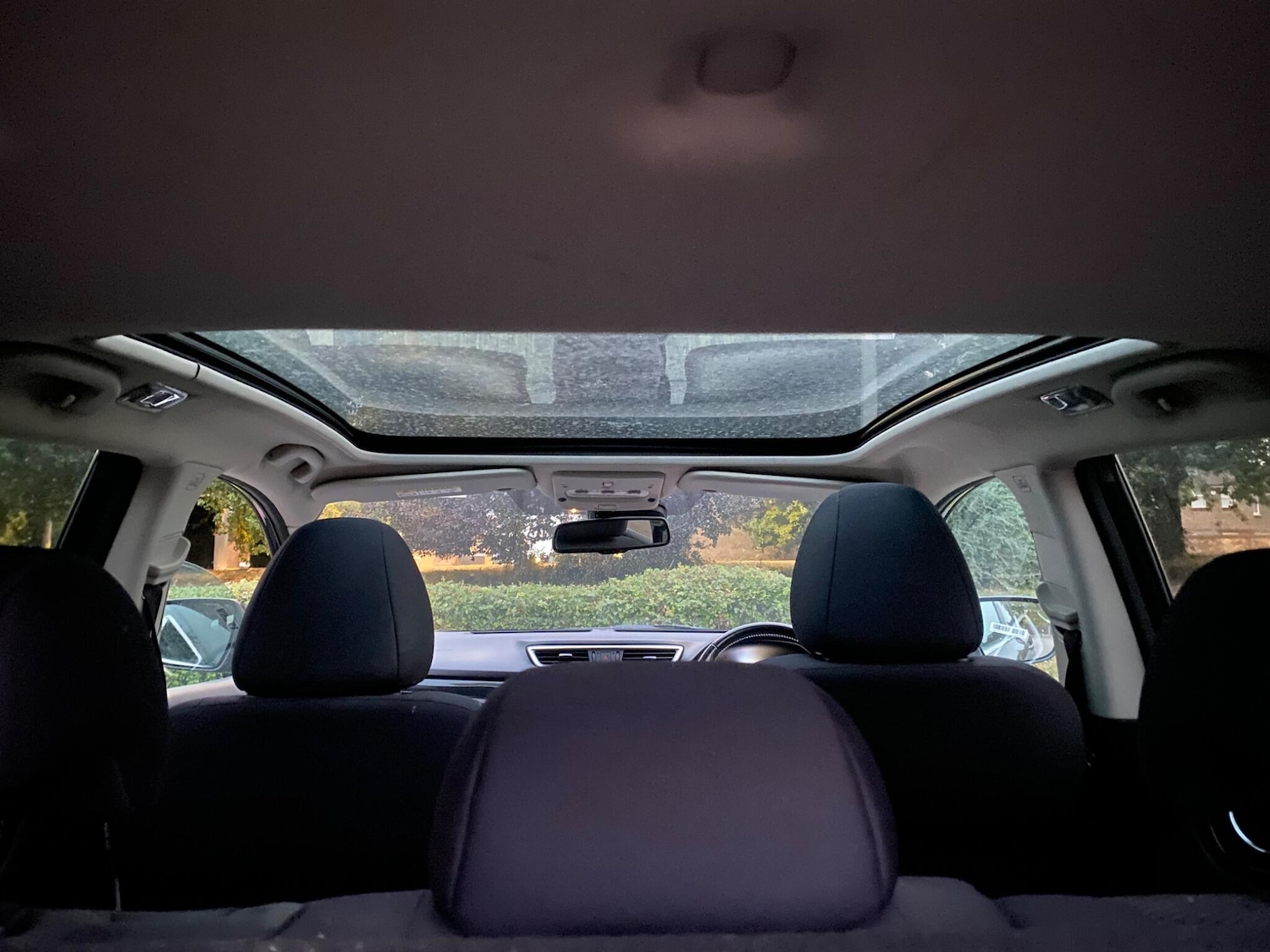 Vehicle 45