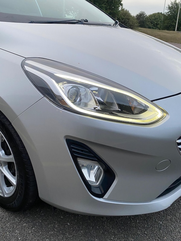 Used Ford Fiesta 2017 for sale - 75578686: Photo 14