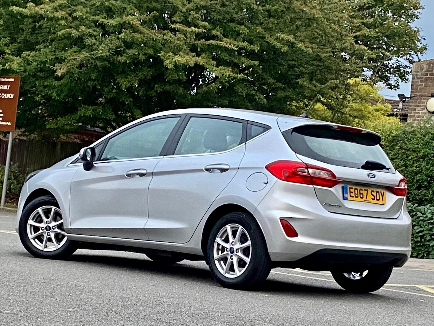 Vehicle 24
