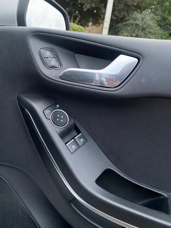 Used Ford Fiesta 2017 for sale - 75578686: Photo 26