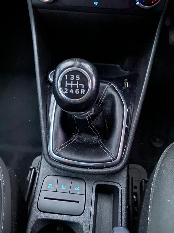 Used Ford Fiesta 2017 for sale - 75578686: Photo 28