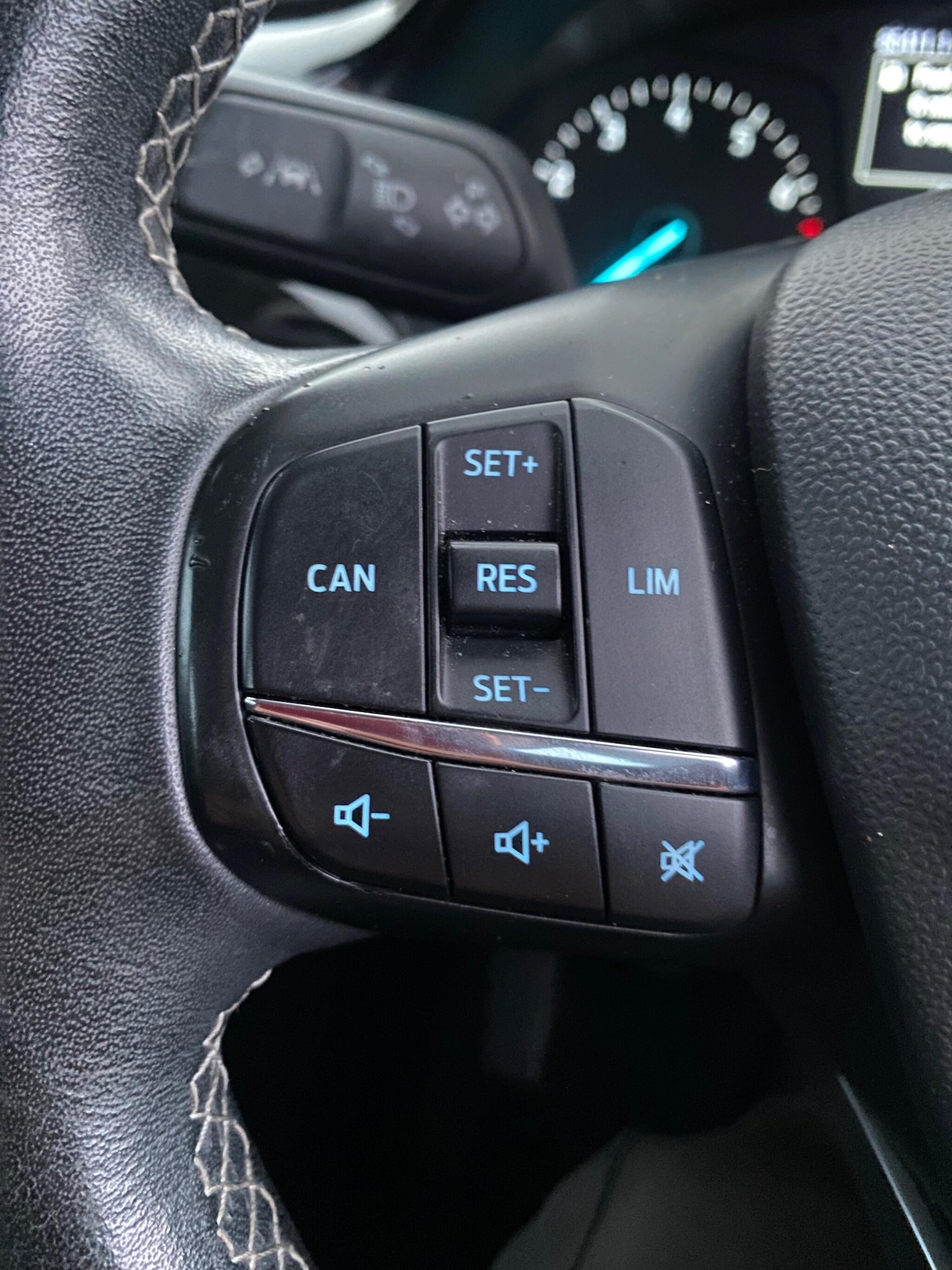 Vehicle 34