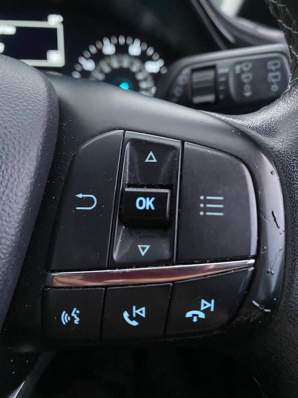 Used Ford Fiesta 2017 for sale - 75578686: Photo 35