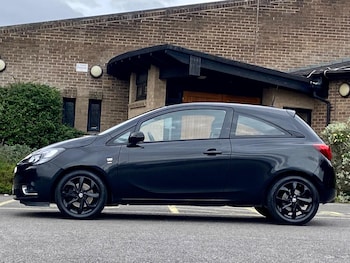 Used Vauxhall Corsa 2015 for sale - 75866841: Photo