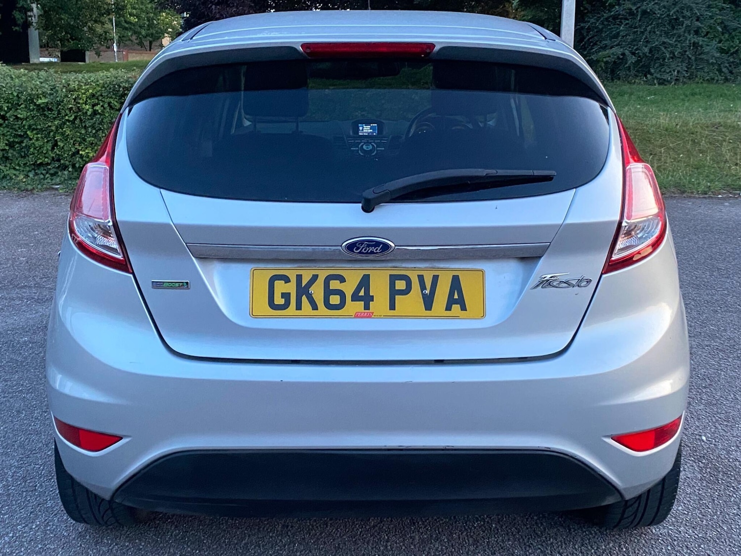 Vehicle 28