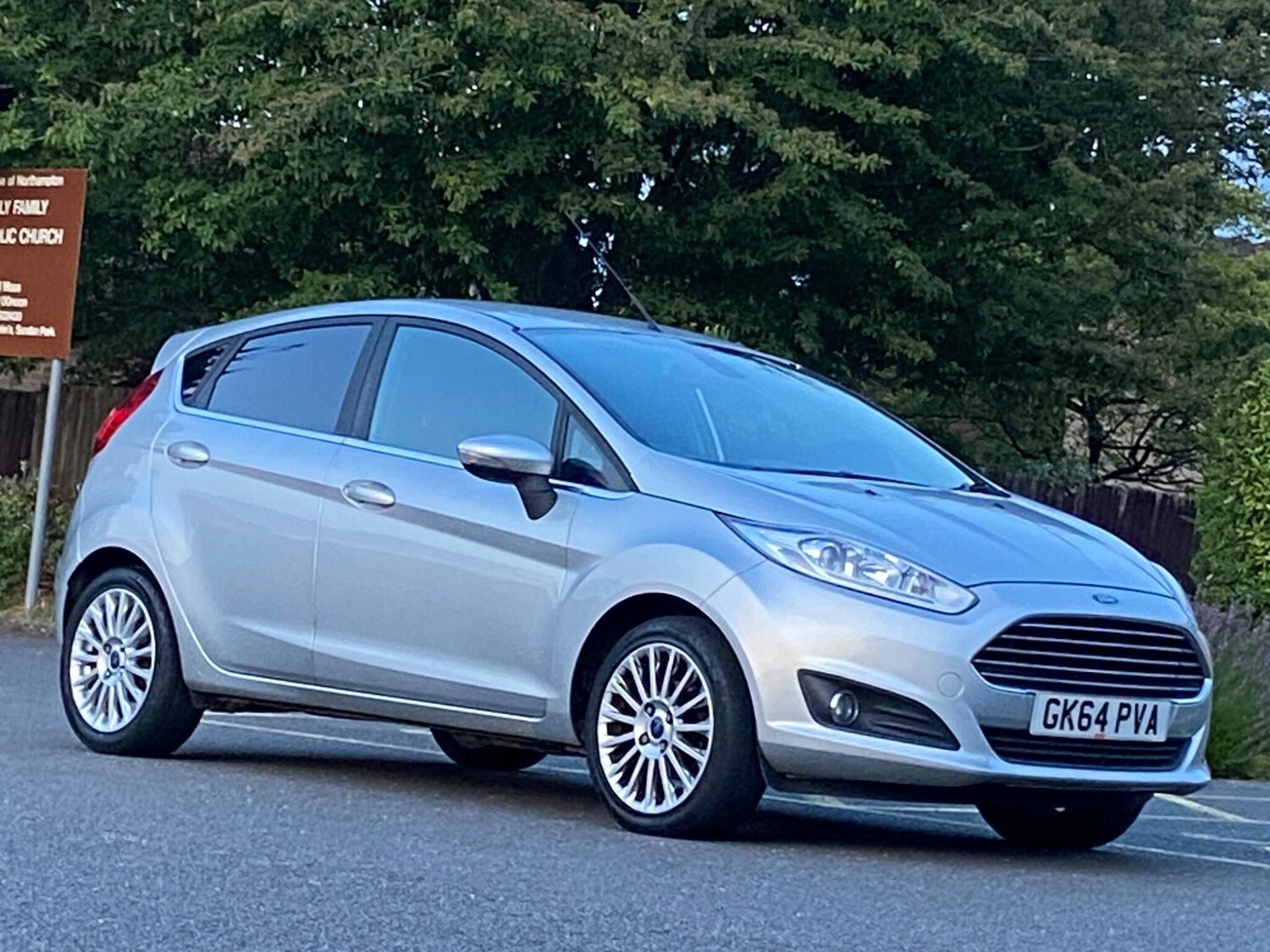 Vehicle 40