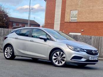 2019 (19) - 1.0T ecoTEC Design 5dr