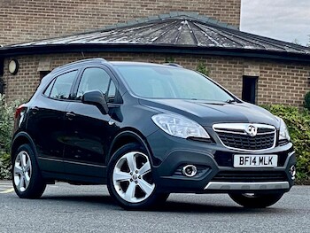 (14) - 1.6 Exclusiv 2WD Euro 5 (s/s) 5dr