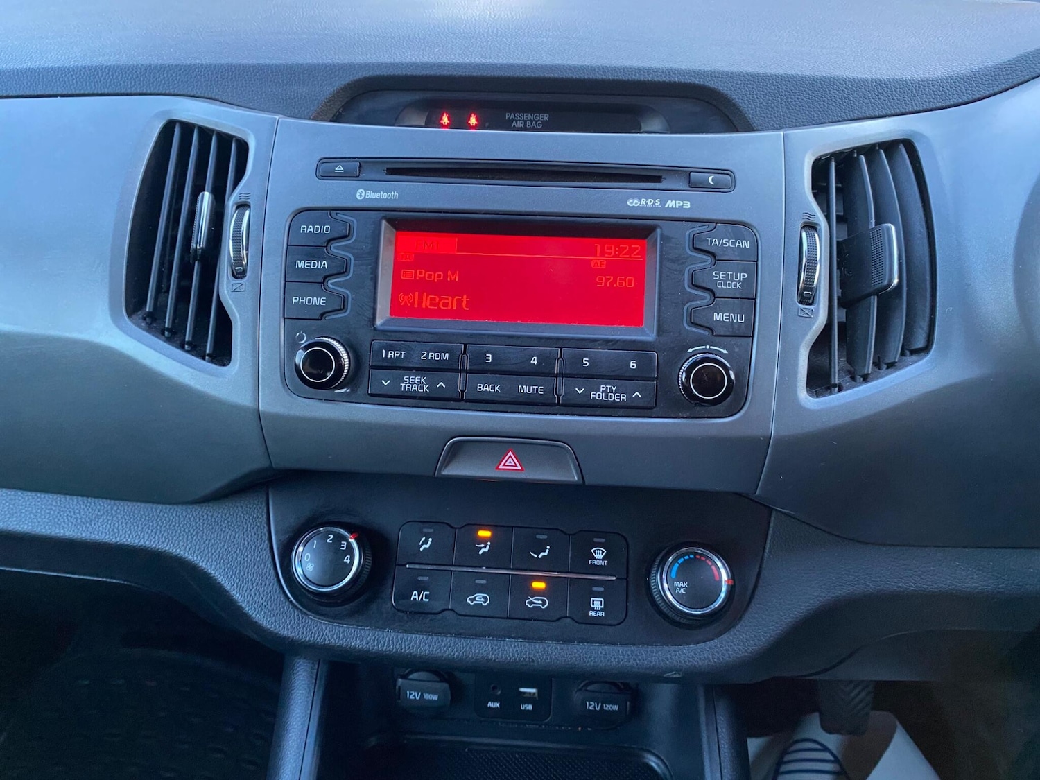 Used Kia Sportage 2016 for sale - 78170455: Photo 12