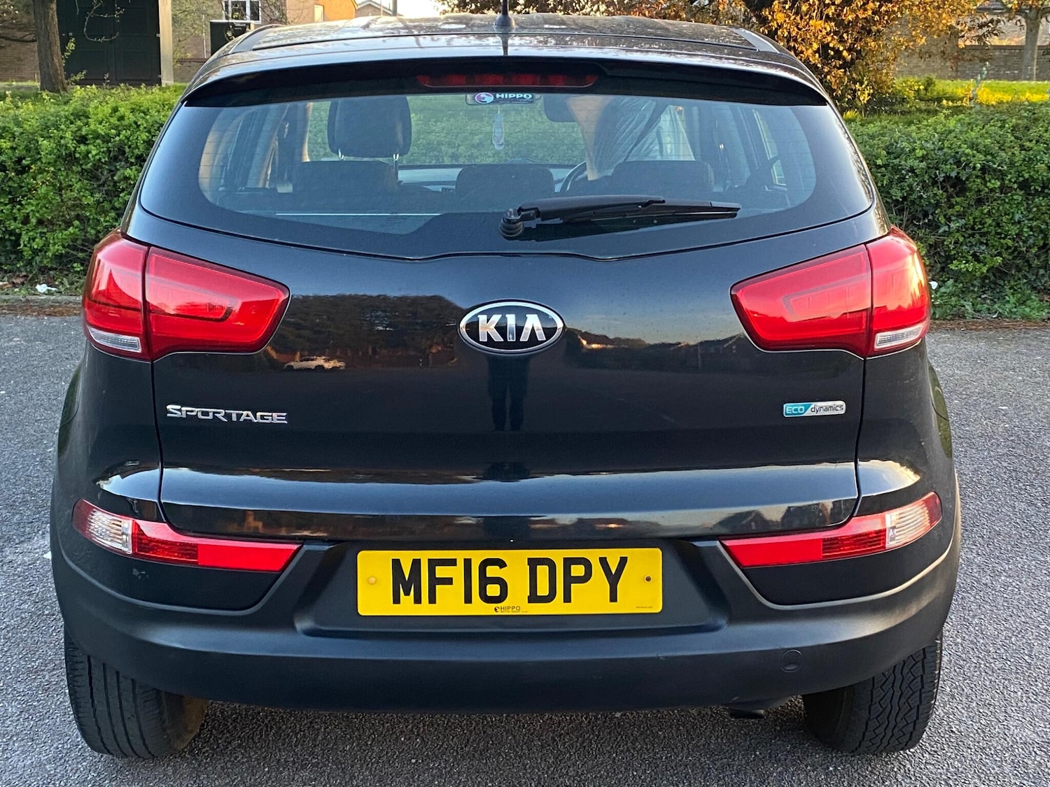 Used Kia Sportage 2016 for sale - 78170455: Photo 14