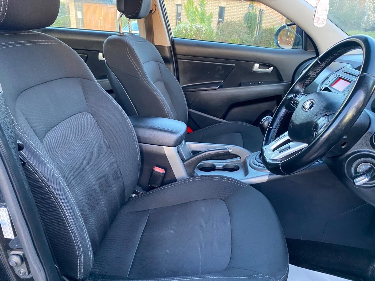 Used Kia Sportage 2016 for sale - 78170455: Photo 16