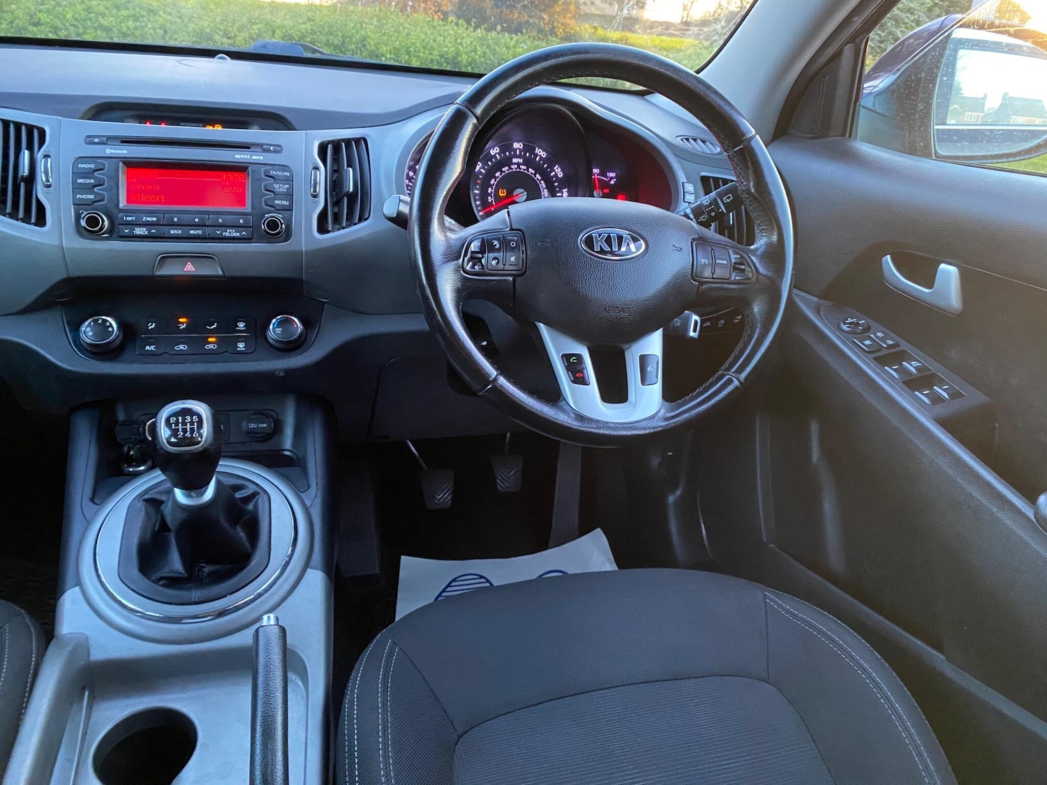 Used Kia Sportage 2016 for sale - 78170455: Photo 18