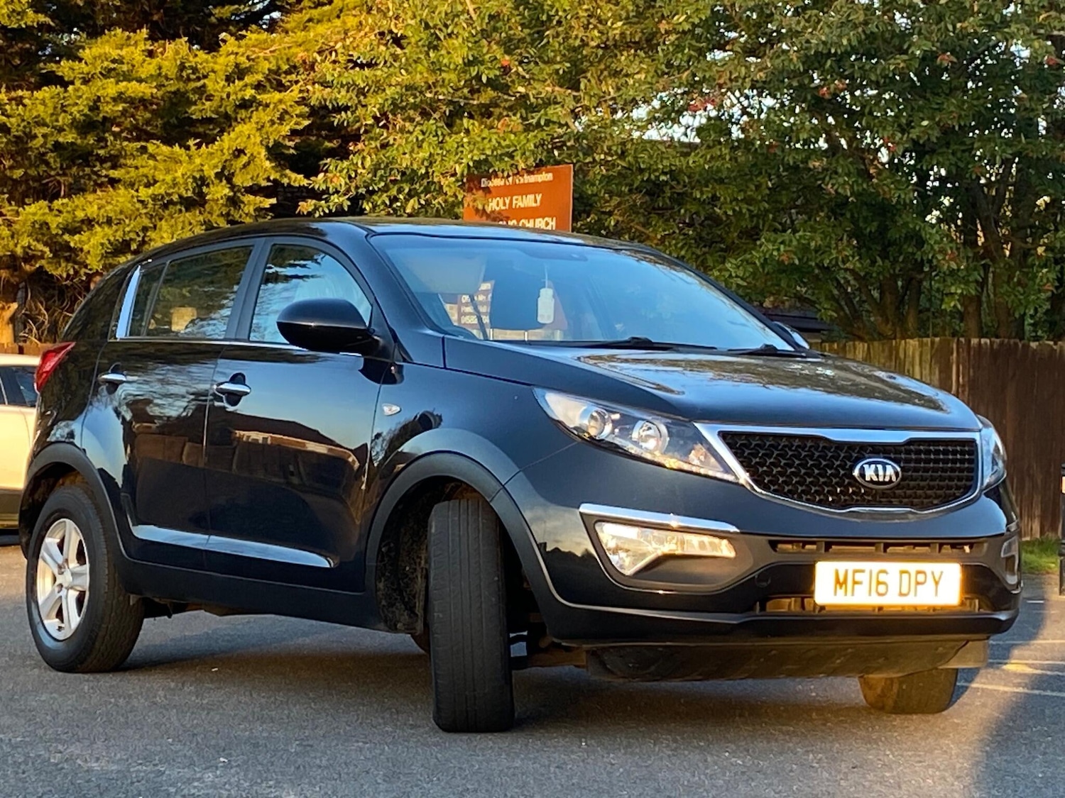 Used Kia Sportage 2016 for sale - 78170455: Photo 21