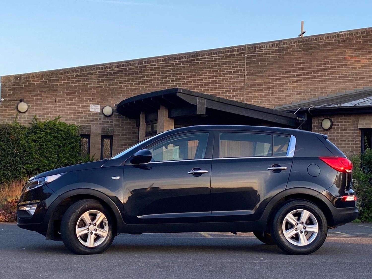 Used Kia Sportage 2016 for sale - 78170455: Photo 25