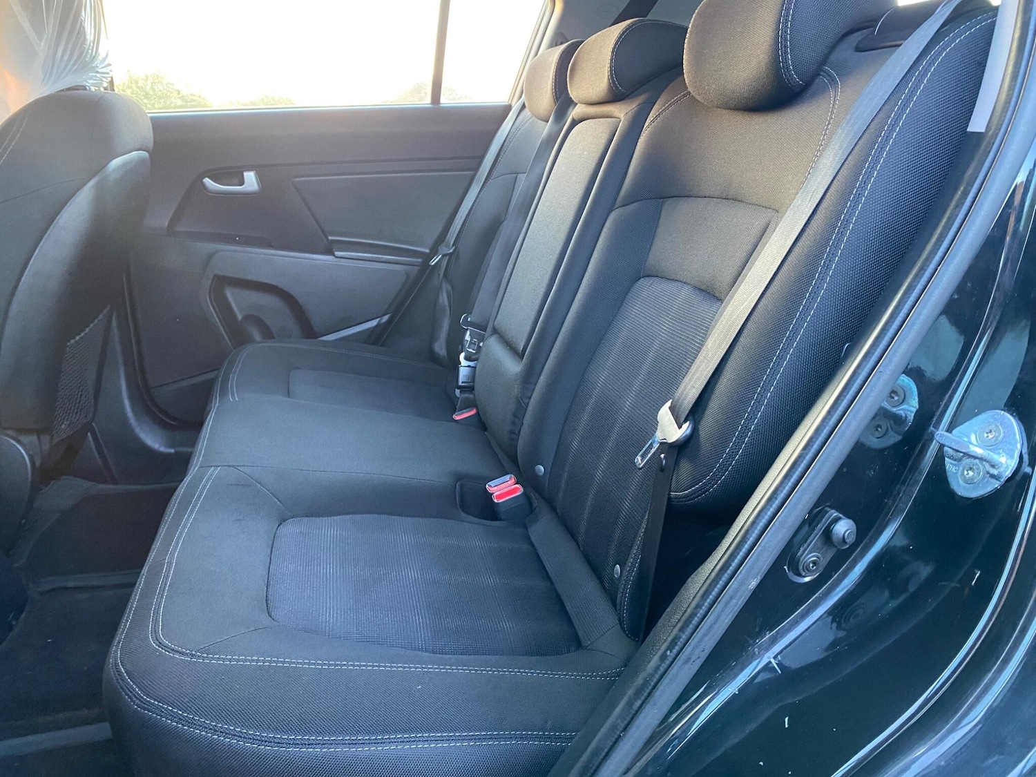 Used Kia Sportage 2016 for sale - 78170455: Photo 26