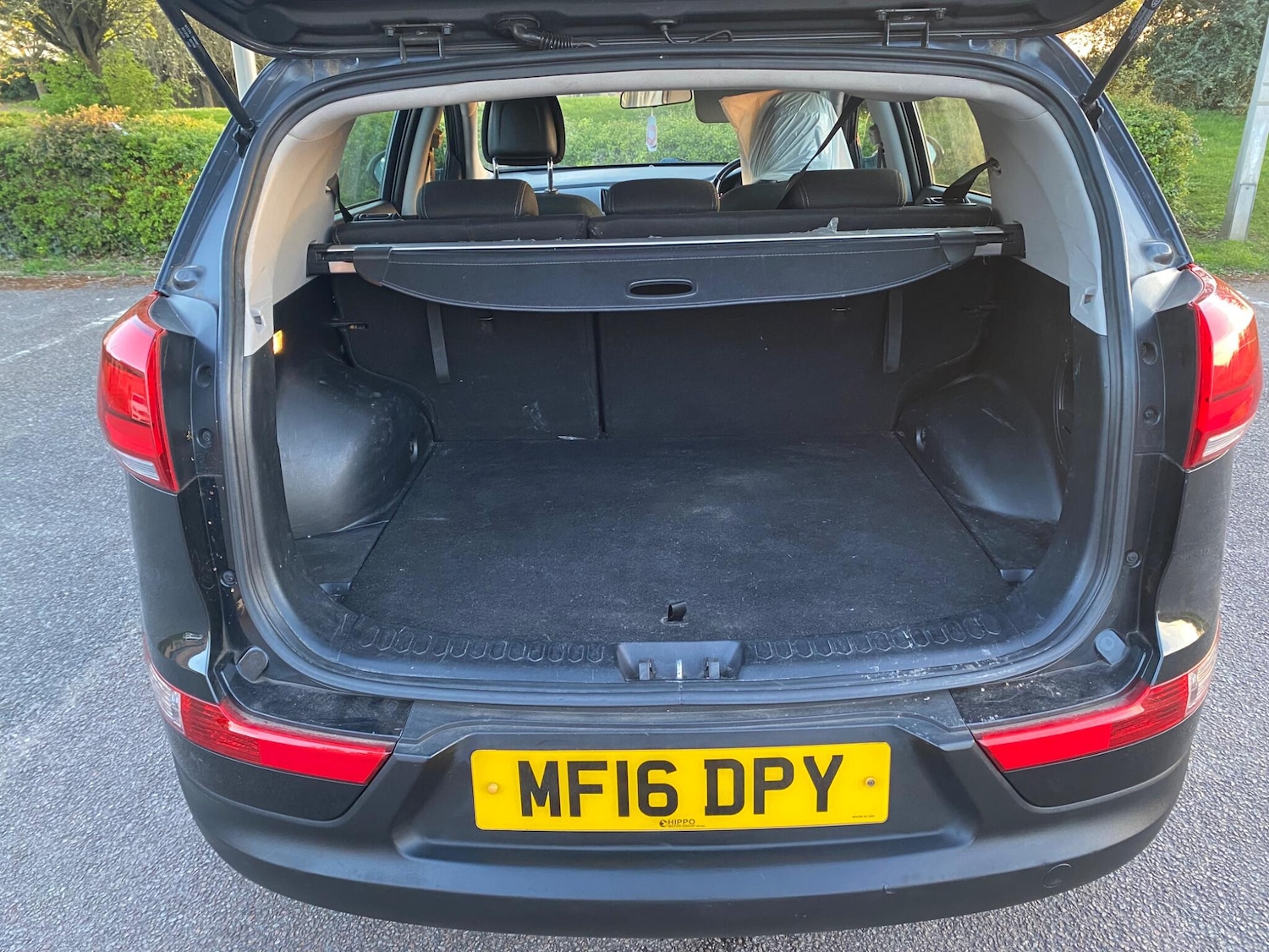 Used Kia Sportage 2016 for sale - 78170455: Photo 27